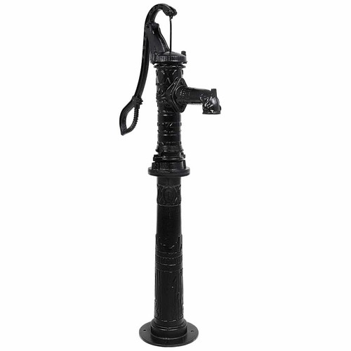 Pompe eau jardin avec - eau,