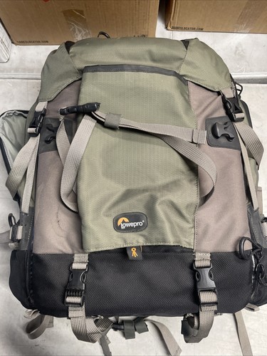 Lowepro pro trekker 300 slr - pro,