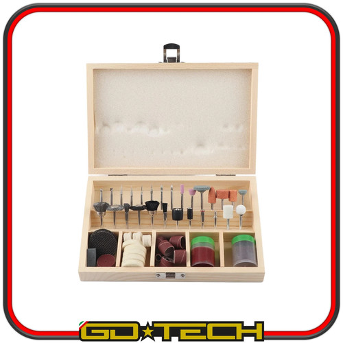 Trousse 100 accessoires pour - accessoires,