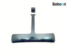 Carénage supérieur avant centre Honda VFR 750 F 1990-1993 (VFR750F RC36) (64213