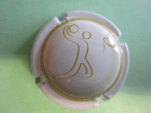 Capsule mousseux les sports - de,
