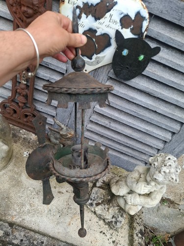 Ancienne applique style - ancienne,