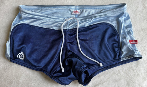 Men aussiebum blue - men's,