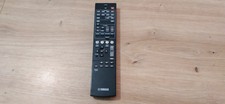 Télécommande Yamaha RAV483 ZA11350 (d'origine).