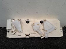 Commande chauffage RENAULT TWINGO 1 PHASE 3 7701049963