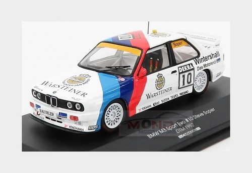 Cmr bmw series - m3, e30