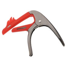  Capodastre De Guitare Métal