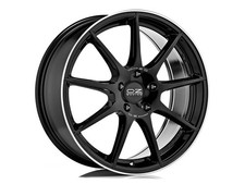 Jante Alliage pour Subaru Impreza Sti Wrx 8,0J18 " 5X114,3 45 75 OZ Veloce > Gl