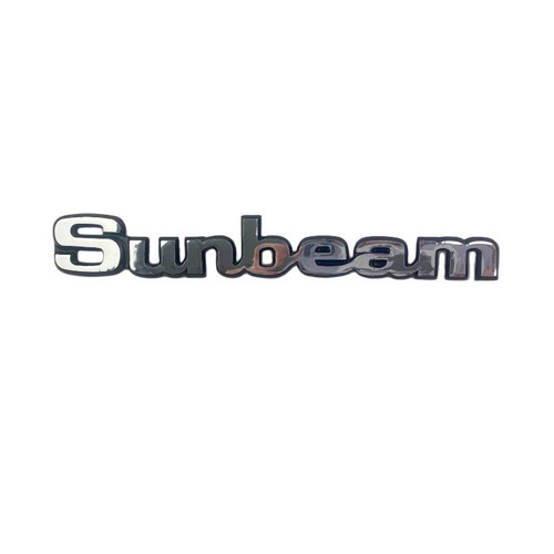 Talbot sunbeam logo de - sunbeam,