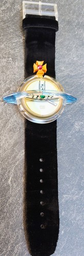 Montre swatch pop spécial - swatch,
