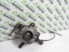 Moyeu avant gauche RENAULT CLIO 2 PHASE 2 8200207307