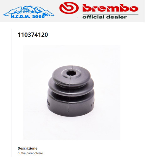 Brembo ducati cagiva cache - cagiva,