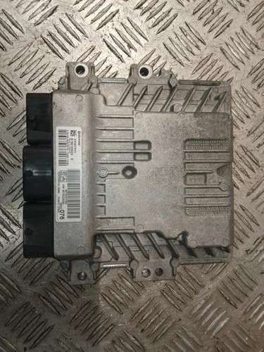 Calculateur moteur citroen - moteur,