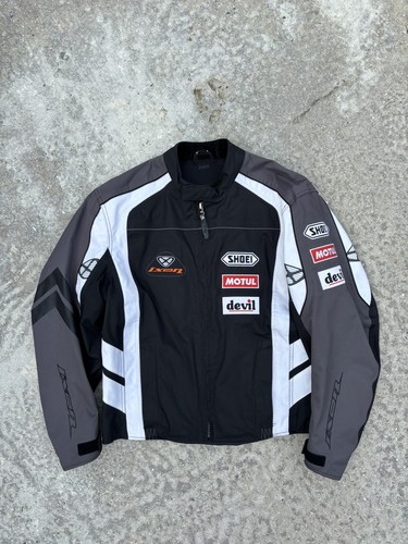 Blouson moto ixon homme - blouson,