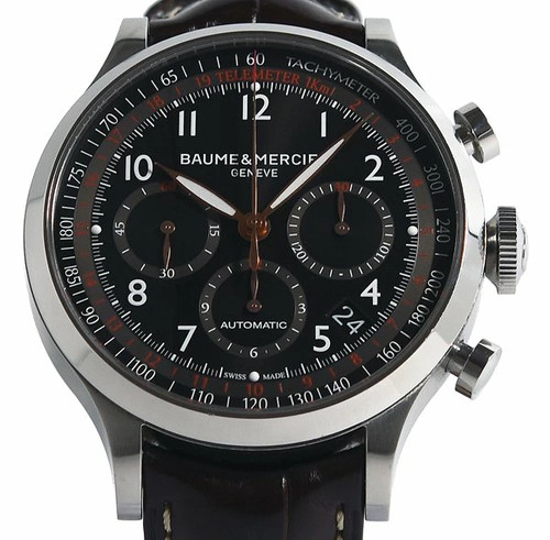 Montre homme baume mercier - baume,