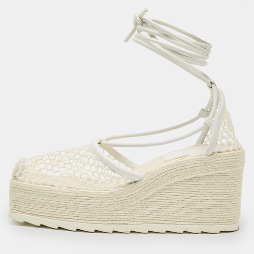Sandales espadrilles