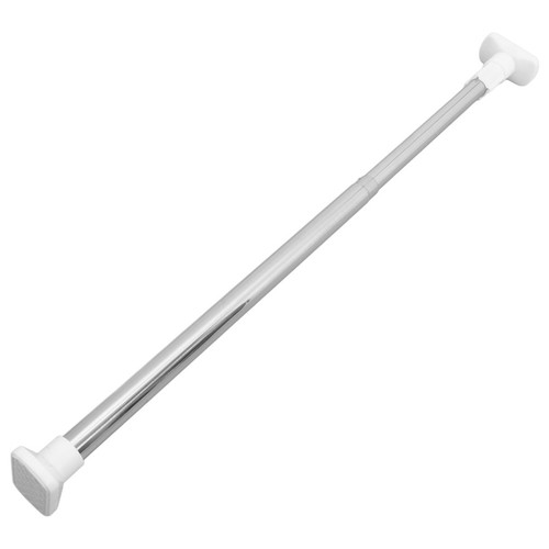 Tringle rideau douche à - rideau, de