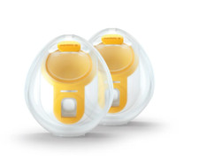 Medela Swing Maxi Hands-Free