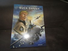 ???️l'édition spéciale avec exlibris signé de BUCK DANNY tome 61 .???️❤️
