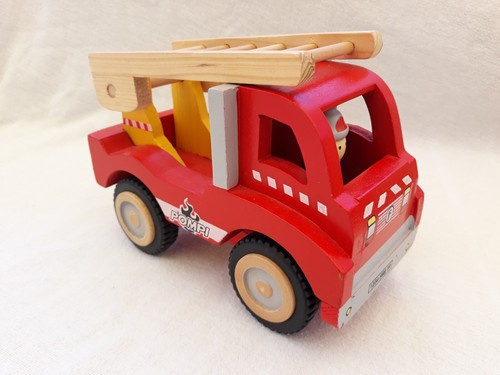 Jouet 1er age camion - 1er,