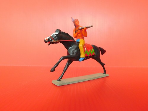 Starlux western cavalier - /,