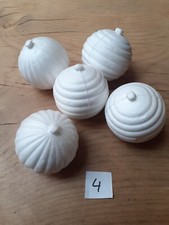 lot boules polystyrène