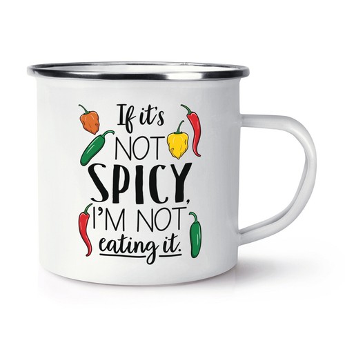 Non spicy i - si,