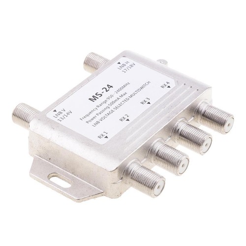 2x4 lnb 4 receivers - 2x4,
