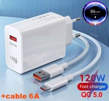 Chargeur Prise Secteur FAST