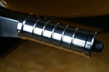 Poignée Poignées Boom Loup