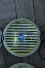 paire anti brouillard HELLA Halogen oldtimer Rally Audi Porsche Escort mini