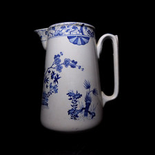 N23.661 Creil Montereau Japon