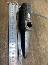 Outillage outils anciens OLD TOOL XIXe HAMMER ancien marteau Forgeron N° 202