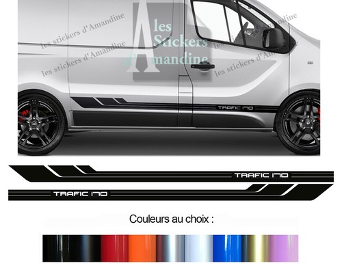 Bandes bas caisse - bas, de