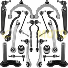 BMW X5 E70 X6 E71 TRIANGLE BRAS DE SUSPENSION ROTULES BIELLETTE BARRE STAB AV AR