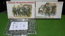 lot 2 MAQUETTE GERMAN 6TH ARMY
