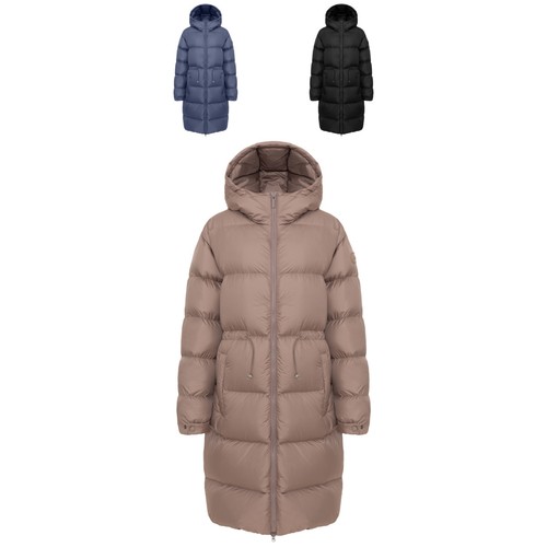 Colmar 2249 manteau plume - colmar,
