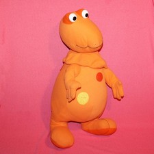 Peluche Casimir range pyjama