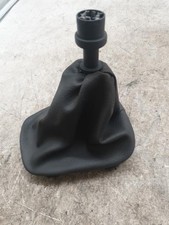 Soufflet de levier de vitesse