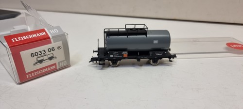 Fleischmann wagon citerne - fleischmann,