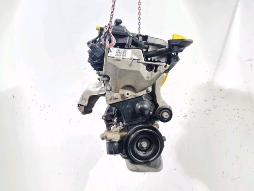 Moteur type d4f722 renault - moteur,