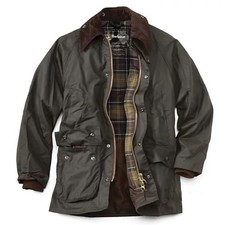 Barbour Classic Bedale Wax
