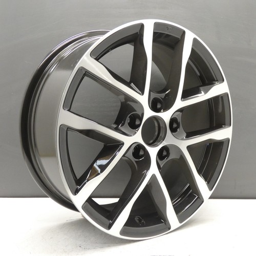 Honda civic noir jante - civic, alliage