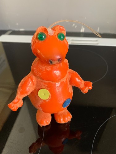 Figurine vintage casimir - figurine,
