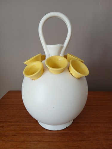 Ray camart vase - camart, (1908