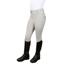 Coldstream - Collant d'équitation NEXT GENERATION LEDMORE - Fille (BZ5579)