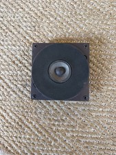 TWEETER JBL LE25-2 POUR