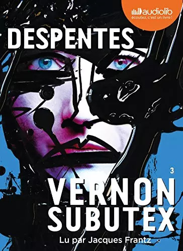 Vernon subutex livre - vernon,