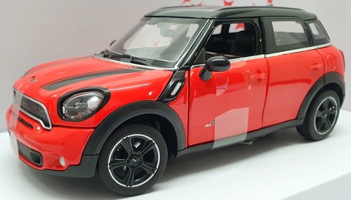 Rastar scale model - scale,