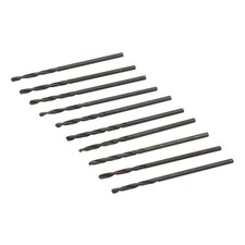 FORET METAL, MECHES